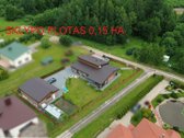 Parduodamas Naujos Statybos, Itin Inovatyvus - nuotraukos Nr. 4