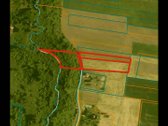 Parduodami trys sklypai 0,92 ha, Kauno r. sav
