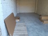 Šiaulių m. centre nuomojami garažo boksai. - nuotraukos Nr. 7