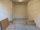 Šiaulių m. centre nuomojami garažo boksai. - nuotraukos Nr. 8