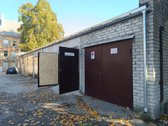 Šiaulių m. centre nuomojami garažo boksai. - nuotraukos Nr. 10