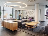 Biuras Simbiocity verslo miestelyje, adresu J - nuotraukos Nr. 15