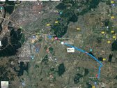 Parduodami Du Namų Valdos Sklypai Skaidiškėse - nuotraukos Nr. 13