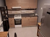 - Išnuomojamas jaukus ir šiltas vieno - nuotraukos Nr. 11