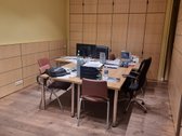 Gedimino pr., prieš Lr Seimą išnuomojamos 83 - nuotraukos Nr. 9