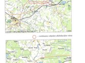 Parduodamas 23,56 ha žemės ūkio paskirties