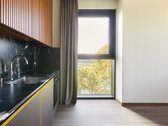 Išnuomojamas jaukus 2 kambarių butas ant - nuotraukos Nr. 9