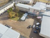 Išnuomojamos 400 kv. m ploto tvarkingos