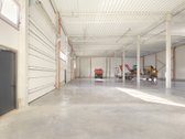 Išnomuojamos patalpos naujai pastatytame A+ - nuotraukos Nr. 10