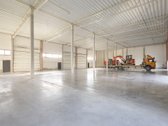 Išnomuojamos patalpos naujai pastatytame A+ - nuotraukos Nr. 12