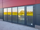 Išnomuojamos patalpos naujai pastatytame A+ - nuotraukos Nr. 5