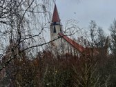 Nomuojamas dviejų kambarių butas su labai - nuotraukos Nr. 20