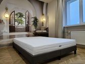 Nomuojamas dviejų kambarių butas su labai - nuotraukos Nr. 14