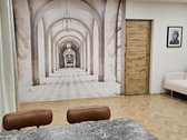Nomuojamas dviejų kambarių butas su labai - nuotraukos Nr. 10