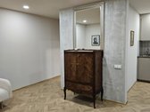 Nomuojamas dviejų kambarių butas su labai - nuotraukos Nr. 11