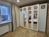 Nomuojamas dviejų kambarių butas su labai - nuotraukos Nr. 15