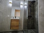 Nomuojamas dviejų kambarių butas su labai - nuotraukos Nr. 17