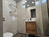 Nomuojamas dviejų kambarių butas su labai - nuotraukos Nr. 18