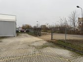 257 kv.m. tentinis sandėlis. - nuotraukos Nr. 6