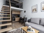 Loftas Vytenio g. 20 ieško naujų šeimininkų.