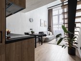 Loftas Vytenio g. 20 ieško naujų šeimininkų. - nuotraukos Nr. 3