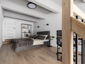 Loftas Vytenio g. 20 ieško naujų šeimininkų. - nuotraukos Nr. 4