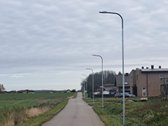 Pabaigti Privažiavimo Kelio Įrengimo Darbai. - nuotraukos Nr. 12