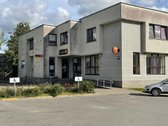 Nuomojamos Patalpos Garždų Miesto Centre –