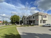 Nuomojamos Patalpos Garždų Miesto Centre – - nuotraukos Nr. 2