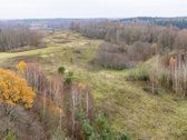 Gražios ir kalvotos apylinkės, iš sklypo - nuotraukos Nr. 2