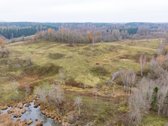 Gražios ir kalvotos apylinkės, iš sklypo - nuotraukos Nr. 4