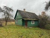 Pigiai parduodama autentiška sodyba netoli - nuotraukos Nr. 3