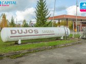 Šalia A12 Kelio Šiauliai-ryga, Joniškio r., - nuotraukos Nr. 17