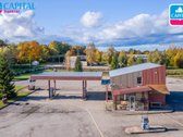 Šalia A12 Kelio Šiauliai-ryga, Joniškio r., - nuotraukos Nr. 13