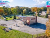Šalia A12 Kelio Šiauliai-ryga, Joniškio r., - nuotraukos Nr. 15