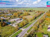 Šalia A12 Kelio Šiauliai-ryga, Joniškio r., - nuotraukos Nr. 21
