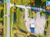 Šalia A12 Kelio Šiauliai-ryga, Joniškio r., - nuotraukos Nr. 20
