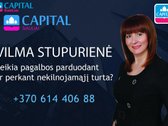 Šalia A12 Kelio Šiauliai-ryga, Joniškio r., - nuotraukos Nr. 26