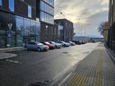 Parduodamos patalpos miesto centre su