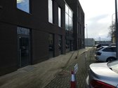 Parduodamos patalpos miesto centre su - nuotraukos Nr. 3