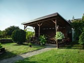 Parduodamas pastatų kompleksas, skirtas tiek - nuotraukos Nr. 8