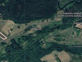 Parduodami  du žemės sklypai Kupiškio raj., - nuotraukos Nr. 2