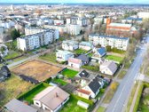 10.61 aro. sklypas senamiesčio centre, - nuotraukos Nr. 6