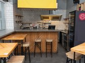 Kavinės Nuomos Kaina - 1500 Eur/mėn. - nuotraukos Nr. 5