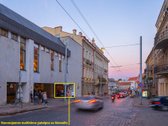 Kavinės Nuomos Kaina - 1500 Eur/mėn. - nuotraukos Nr. 2