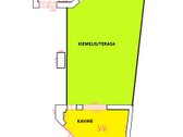 Kavinės Nuomos Kaina - 1500 Eur/mėn. - nuotraukos Nr. 6