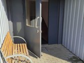 Parduodamas 87 m2, 4 kambarių butas. Butui