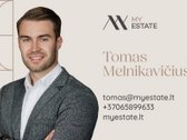 Parduodanas žemės sklypas su paruoštu projektu! - nuotraukos Nr. 15
