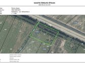 Parduodamas žemės sklypas prie - nuotraukos Nr. 2