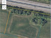 Sklypas prie didžiausią automobilių srautą - nuotraukos Nr. 2